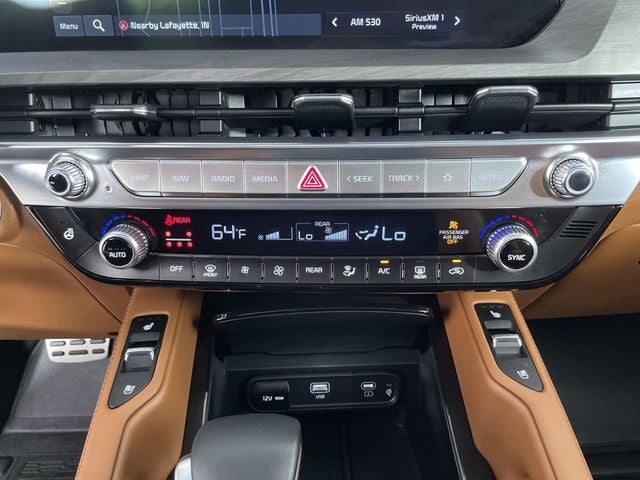 2024 Kia Telluride SX X-Line