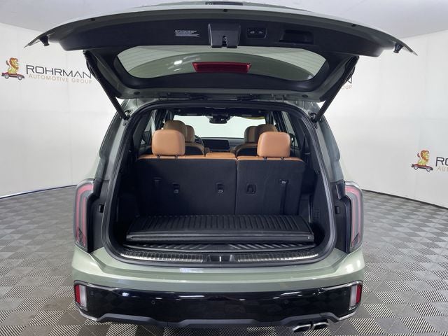 2024 Kia Telluride SX X-Line