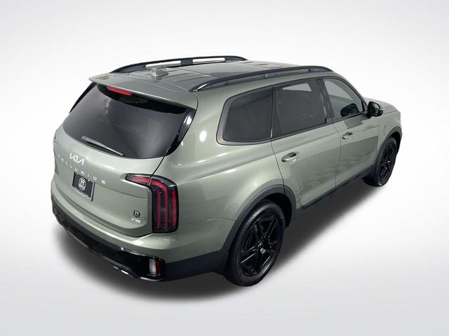 2024 Kia Telluride SX X-Line