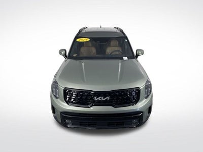 2024 Kia Telluride SX X-Line