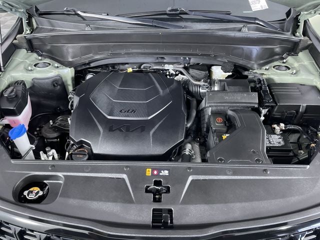 2024 Kia Telluride SX X-Line