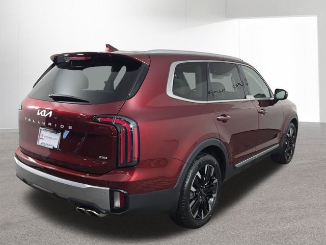 2023 Kia Telluride SX-Prestige