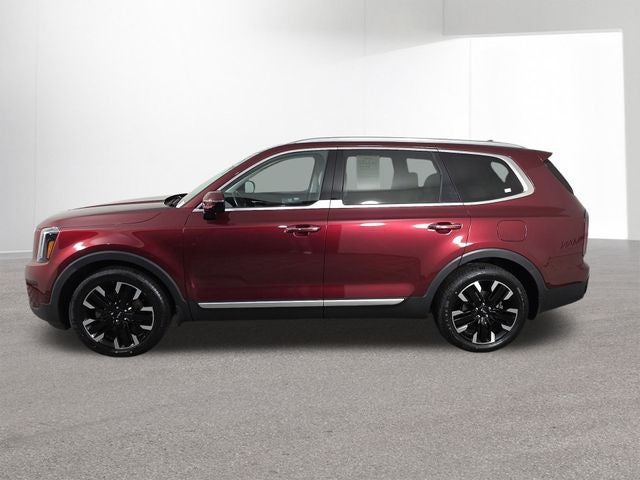 2023 Kia Telluride SX-Prestige