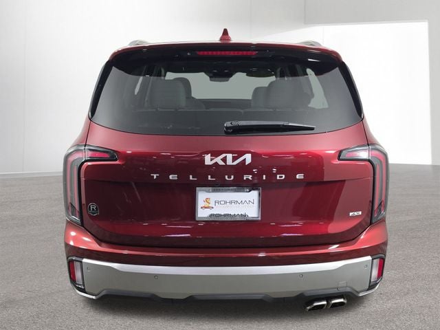 2023 Kia Telluride SX-Prestige