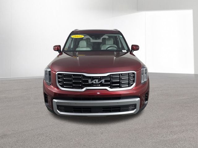 2023 Kia Telluride SX-Prestige