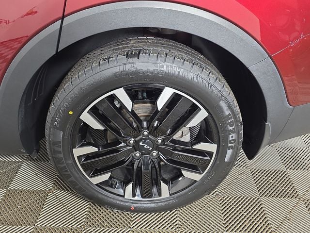 2023 Kia Telluride SX-Prestige