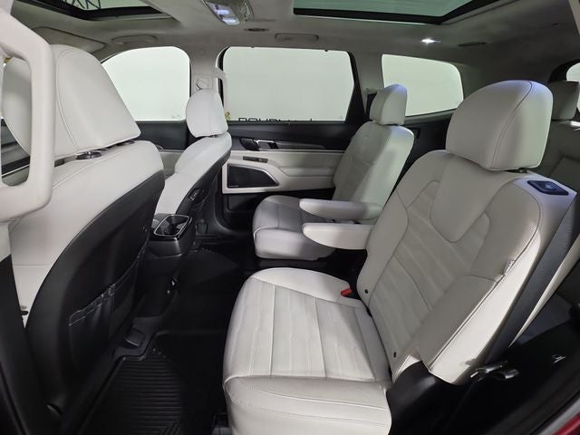 2023 Kia Telluride SX-Prestige