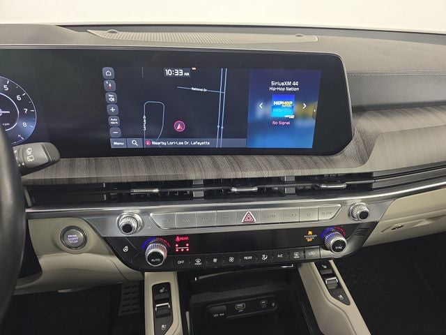 2023 Kia Telluride SX-Prestige