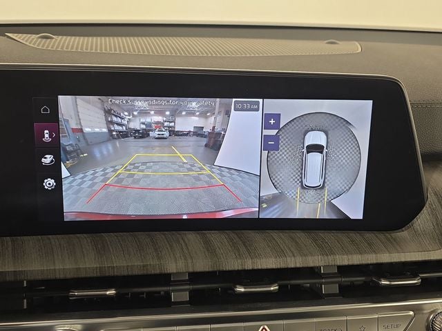 2023 Kia Telluride SX-Prestige