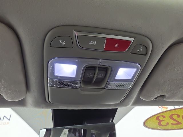 2023 Kia Telluride SX-Prestige