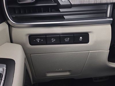 2023 Kia Telluride SX-Prestige