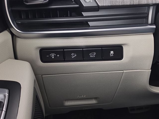 2023 Kia Telluride SX-Prestige