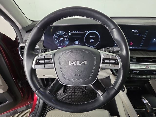 2023 Kia Telluride SX-Prestige