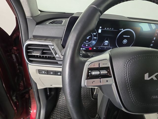 2023 Kia Telluride SX-Prestige