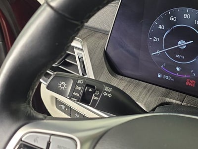 2023 Kia Telluride SX-Prestige