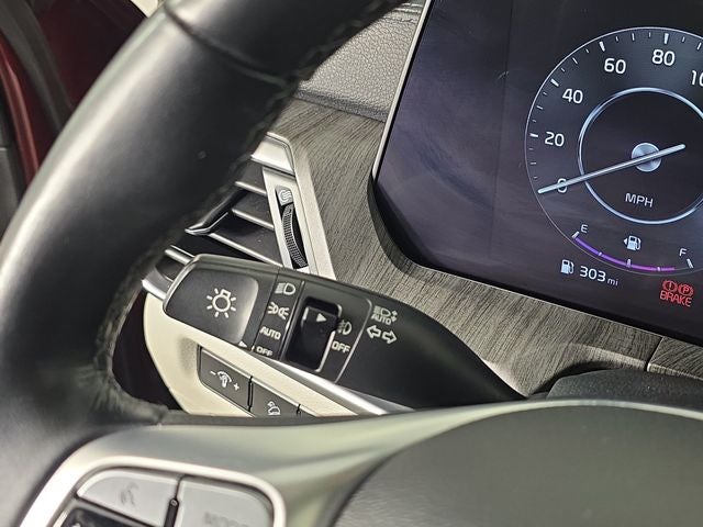 2023 Kia Telluride SX-Prestige