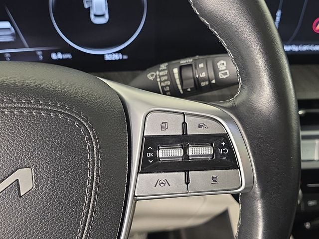 2023 Kia Telluride SX-Prestige