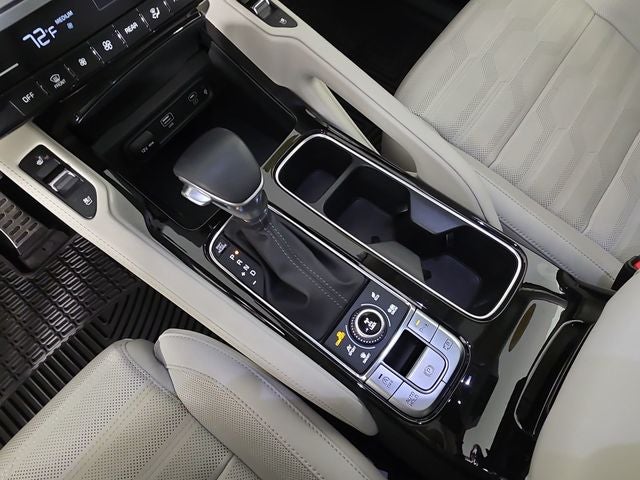 2023 Kia Telluride SX-Prestige