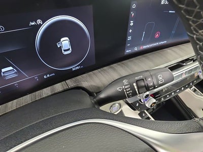 2023 Kia Telluride SX-Prestige