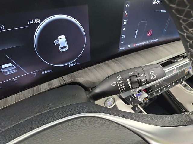 2023 Kia Telluride SX-Prestige