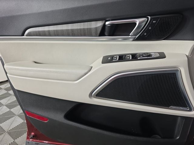 2023 Kia Telluride SX-Prestige