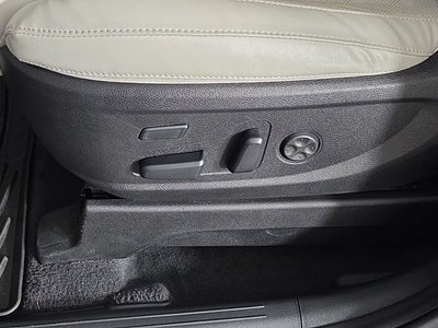 2023 Kia Telluride SX-Prestige