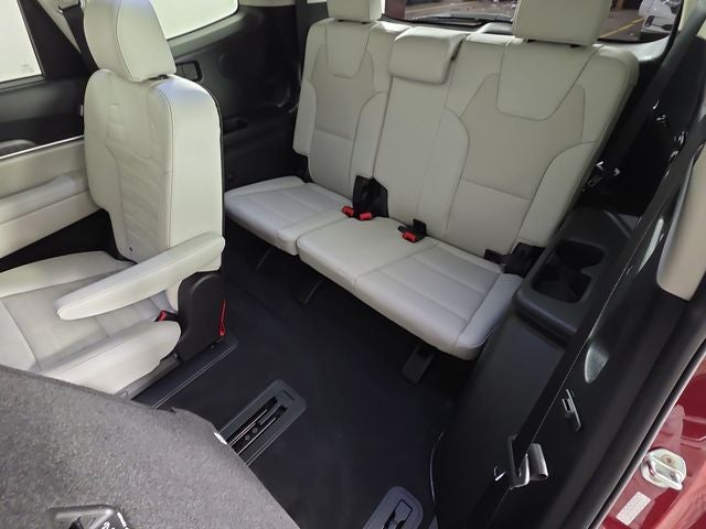 2023 Kia Telluride SX-Prestige