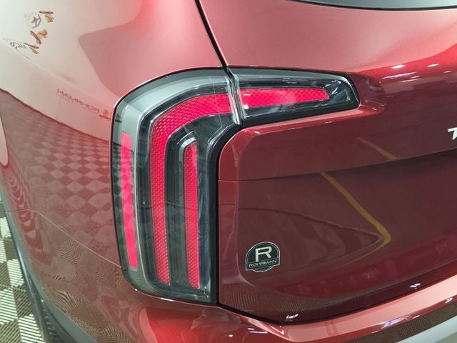 2023 Kia Telluride SX-Prestige