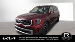 2023 Kia Telluride SX-Prestige