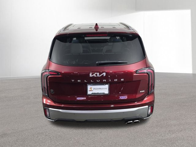 2023 Kia Telluride SX-Prestige