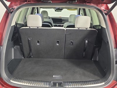 2023 Kia Telluride SX-Prestige