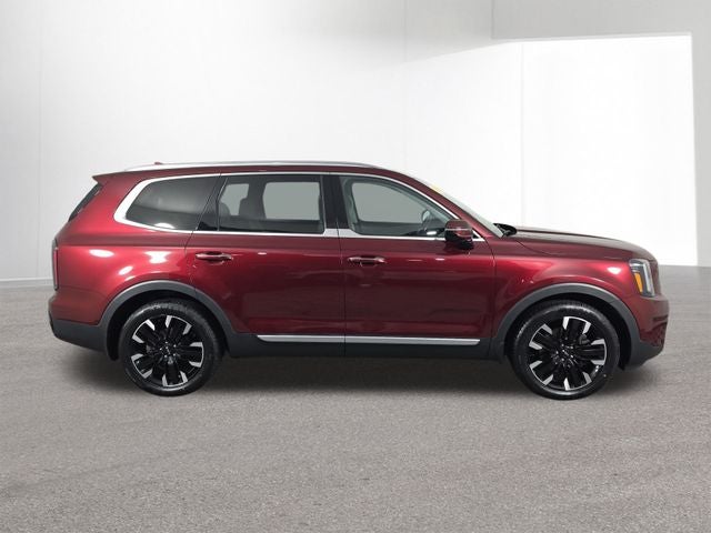 2023 Kia Telluride SX-Prestige