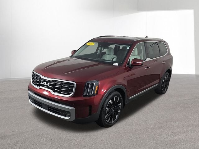 2023 Kia Telluride SX-Prestige