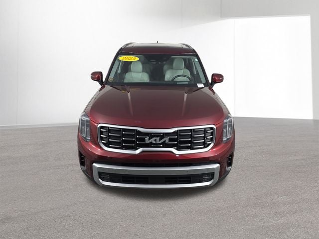 2023 Kia Telluride SX-Prestige