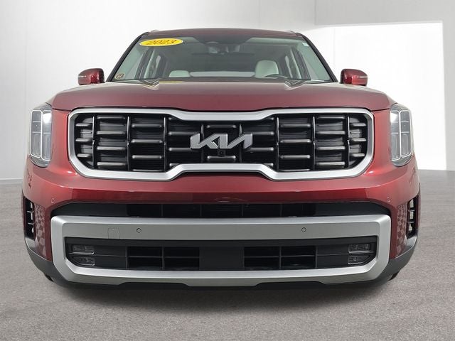 2023 Kia Telluride SX-Prestige