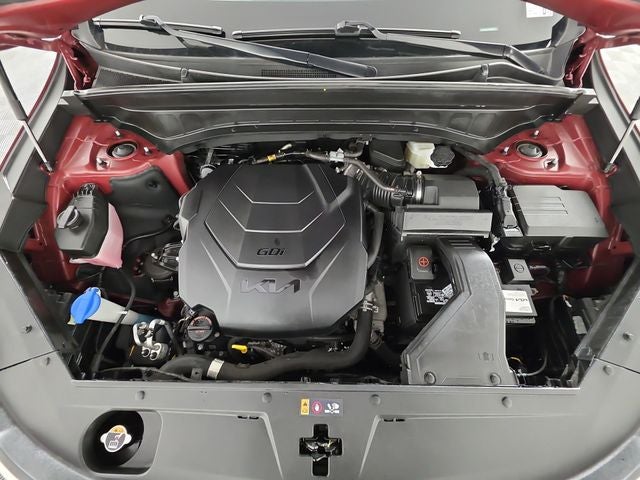 2023 Kia Telluride SX-Prestige