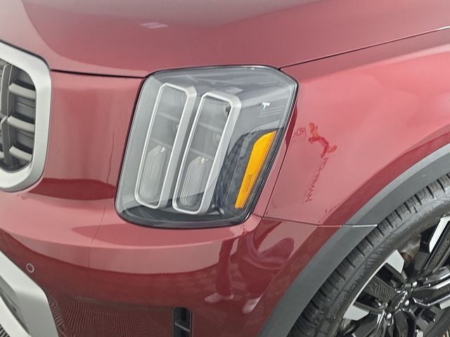 2023 Kia Telluride SX-Prestige
