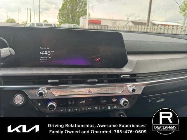 2023 Kia Telluride SX