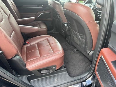 2023 Kia Telluride SX