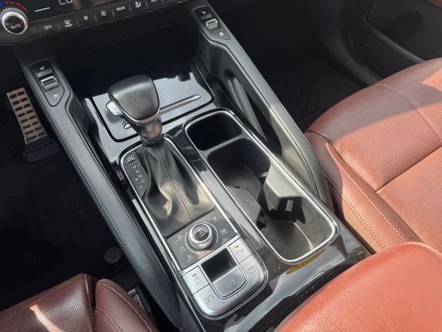 2023 Kia Telluride SX