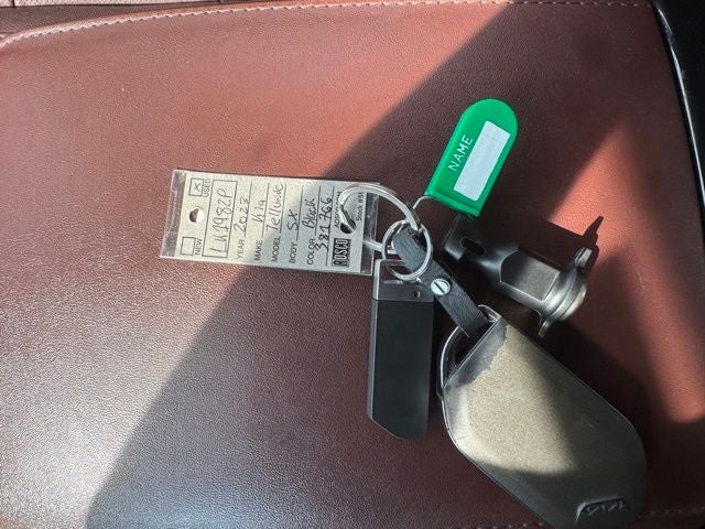 2023 Kia Telluride SX