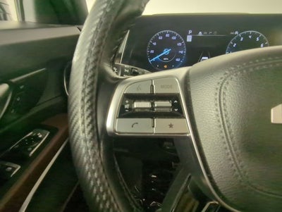 2023 Kia Telluride SX