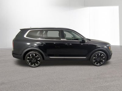 2023 Kia Telluride SX