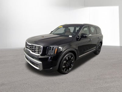 2023 Kia Telluride SX