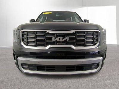 2023 Kia Telluride SX