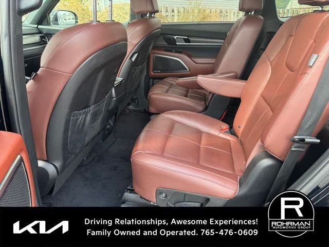 2023 Kia Telluride SX