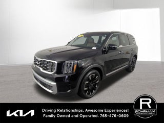 2023 Kia Telluride