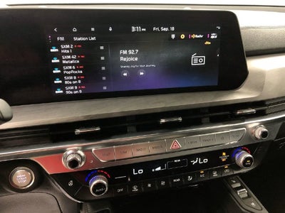 2023 Kia Telluride SX X-Line