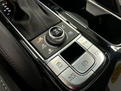 2023 Kia Telluride SX X-Line