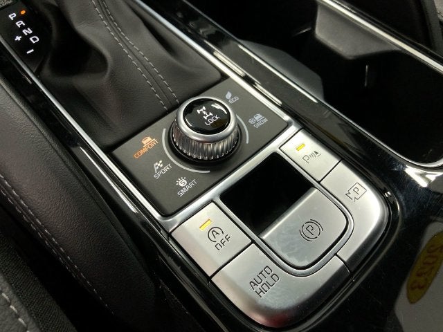 2023 Kia Telluride SX X-Line